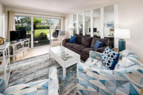 Seaspray Condos 116A
